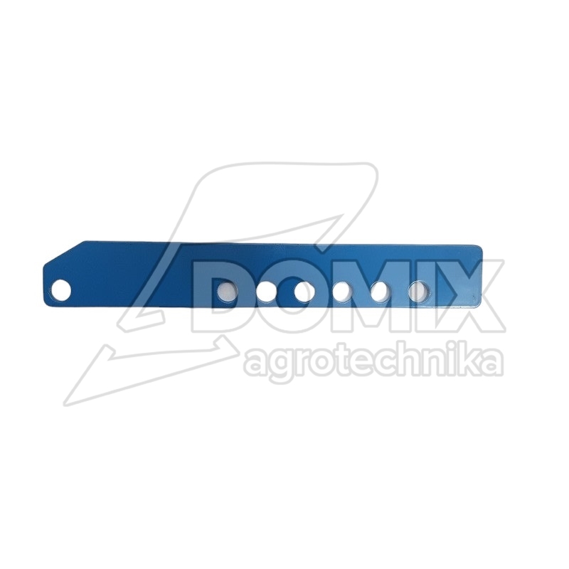 Wspornik 40x4x270 7xD13 4482607