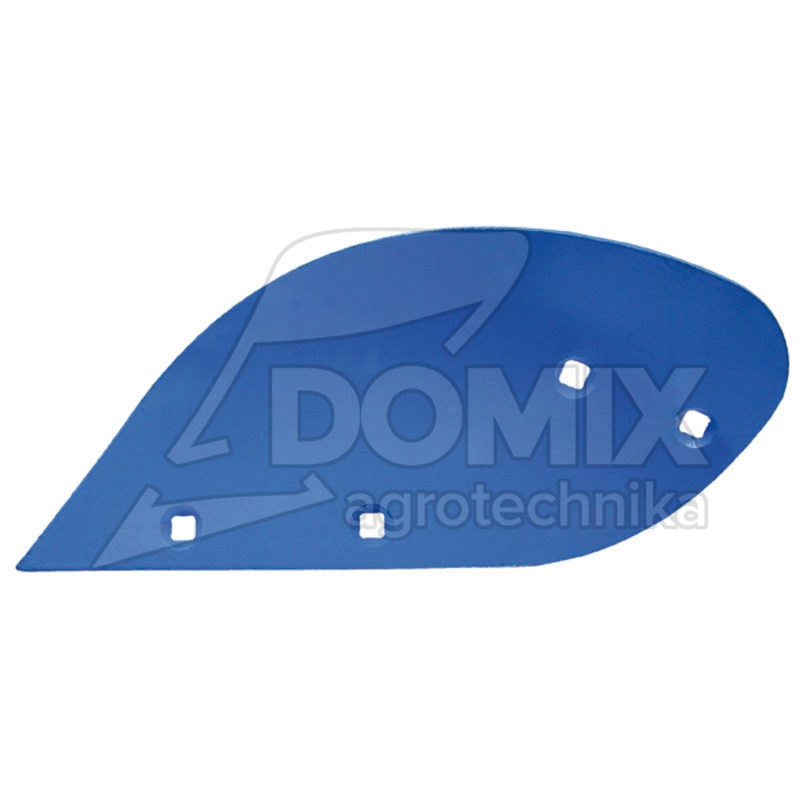 Odkładniczka przedpłużka  D1 prawa 3470650 Lemken