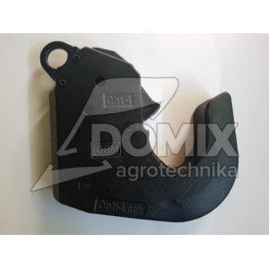 Hak sprzęgający CBM  cat 4 712GI4, LA401000