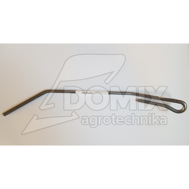Palec środkowy krótki 953558