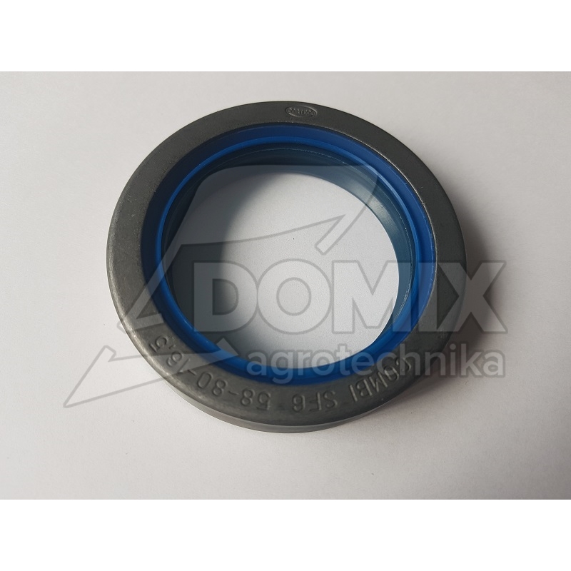 Uszczelniacz 58x80x16,5mm 12012468B