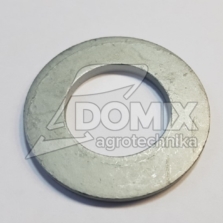 Podkładka płaska M30 DIN 125 A ocynk