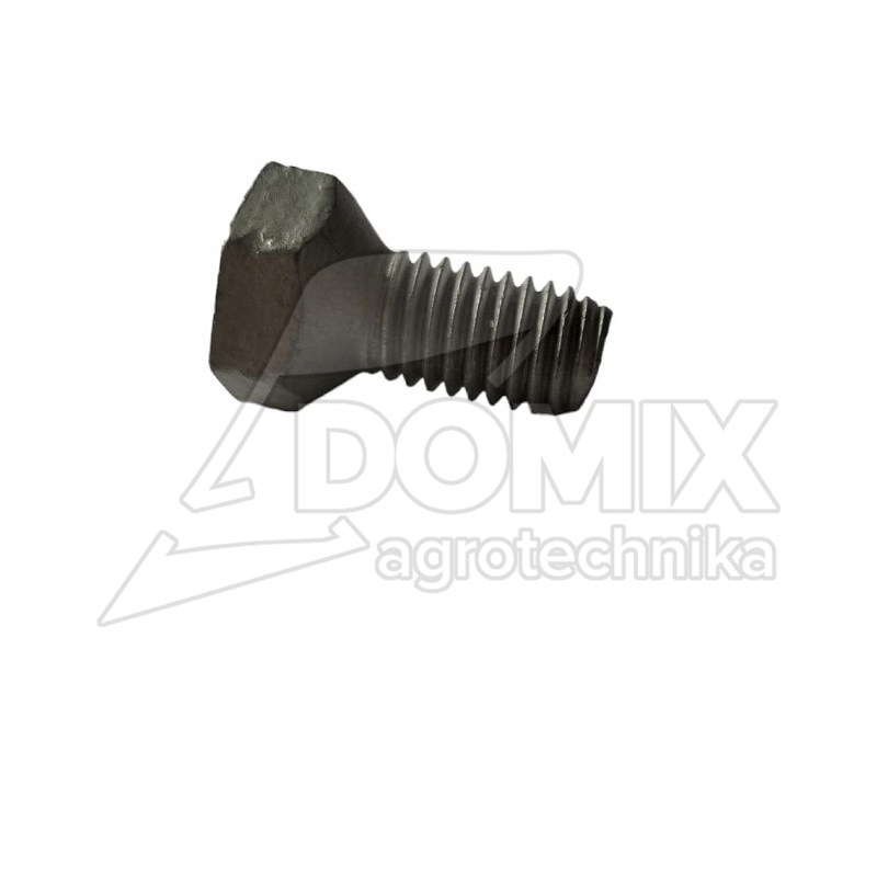 Śruba prowadząca ze stożkiem M8x13 23010203 Horsch