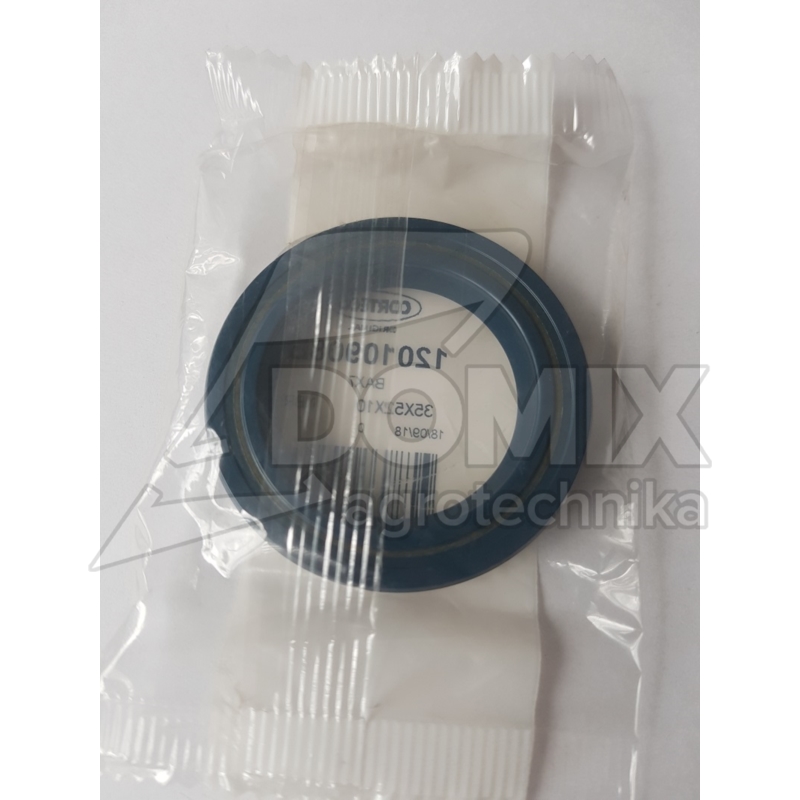 Uszczelniacz 35x52x10mm 12010908B