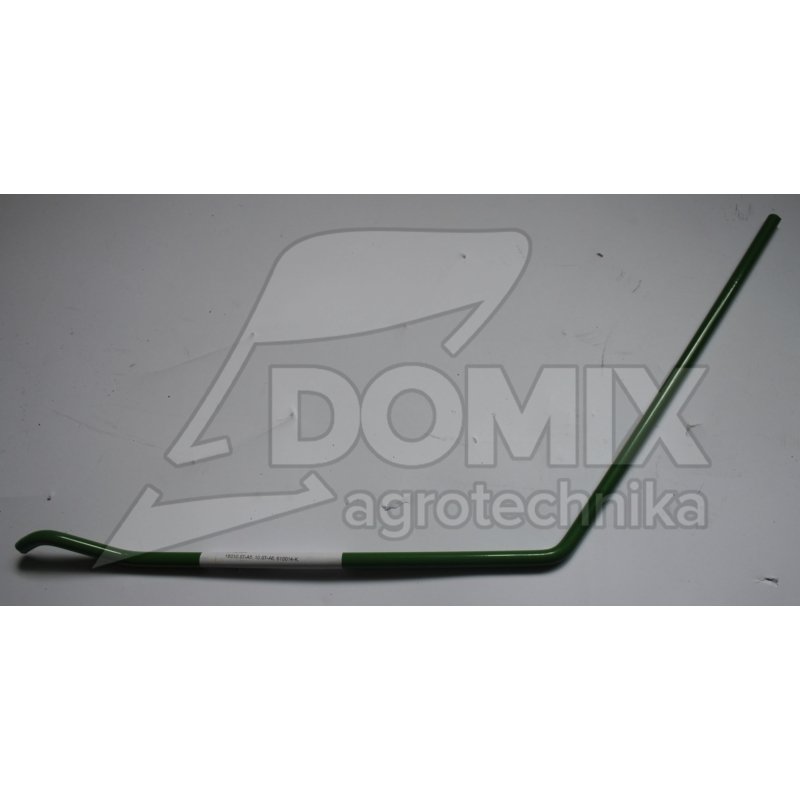 Palec zagarniający prawy poz.22 AM D8 3752300