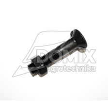Śruba 2-noski M16x70 D11014 kl. 8,8 duży łeb