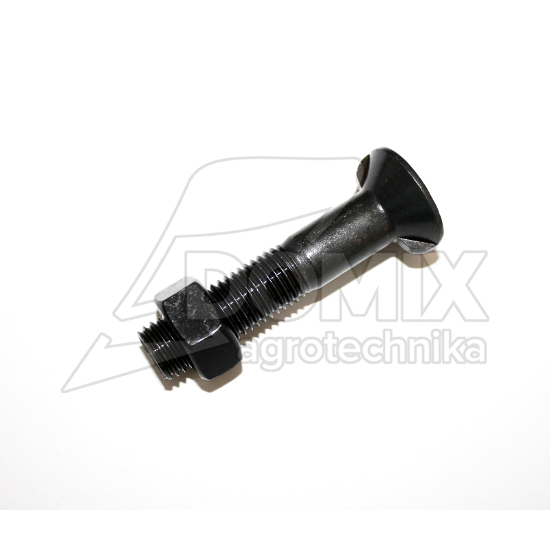 Śruba 2-noski M16x70 D11014 kl. 8,8 duży łeb