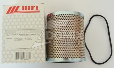 Filtr hydrauliczny SH56129
