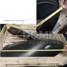 Skrzydło odkładni prawe 616242