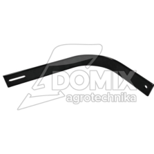 Ramie skrobaka wału sprężynowego 10x60 mm