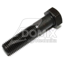 Śruba M16x70 z łbem 6-kąt.kl.10,9