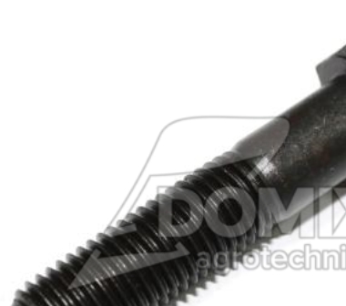 Śruba M16x70 z łbem 6-kąt.kl.10,9