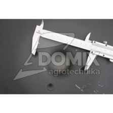 Talerz uprawowy 452x5mm 4-otworowy V55 156661VIS