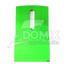 Skrobak 85x140x4mm  1680800020