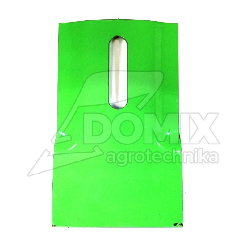 Skrobak 85x140x4mm  1680800020