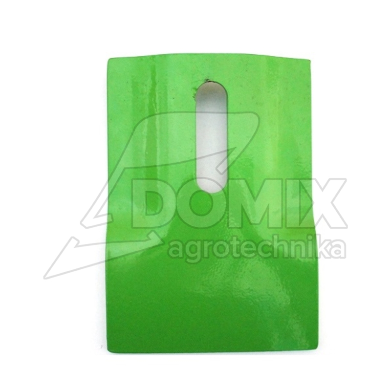 Skrobak 100x140x3mm 17713100001