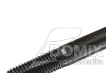 Śruba M12x80 z łbem 6-kąt. kl.10,9 PN82101