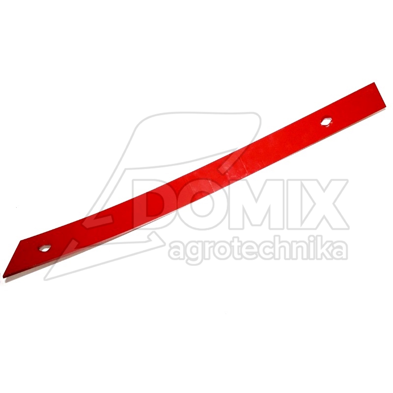 Listwa odkładni nr3 lewa ULST430 PR300203