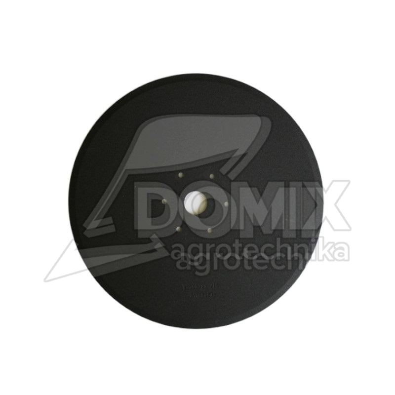 Talerz redlicy 350x3mm N02502A0 VIS