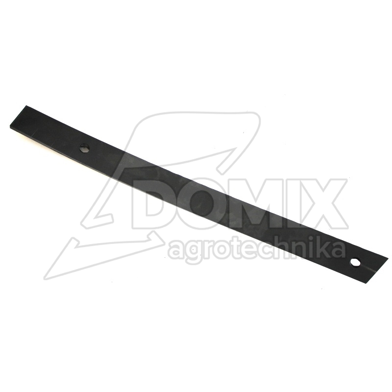 Listwa odkładnicy lewa nr3 617105, H0404700B