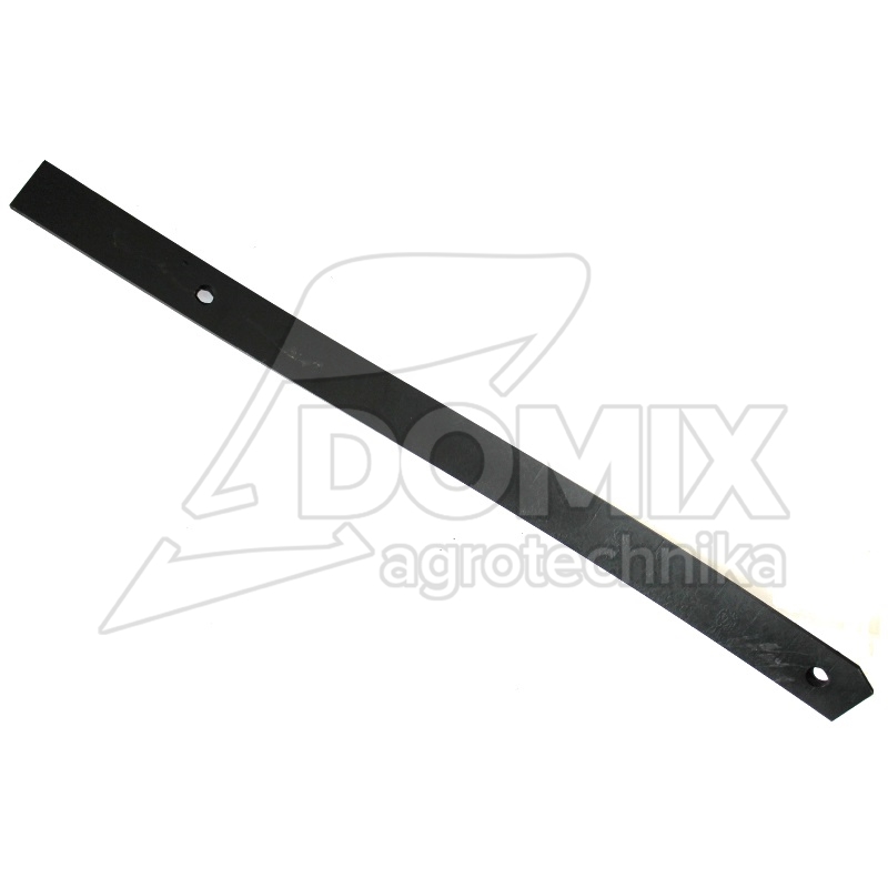 Listwa odkładnicy lewa nr2 617103, H0404680B
