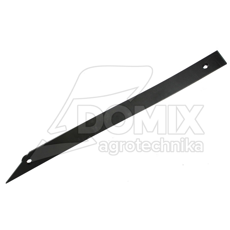 Listwa odkładnicy prawa nr1 617100, H0404650B