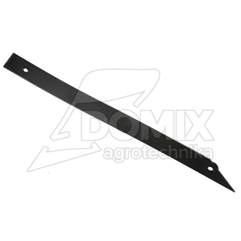 Listwa odkładnicy lewa nr1 617101, H0404660B