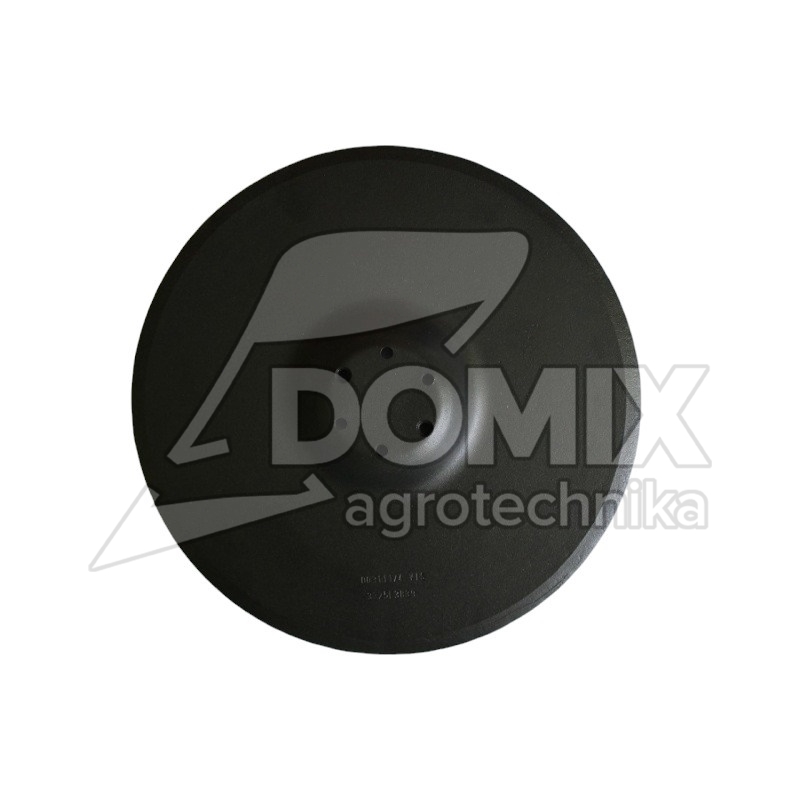 Talerz wysiewający 380x4mm 00311174 VIS
