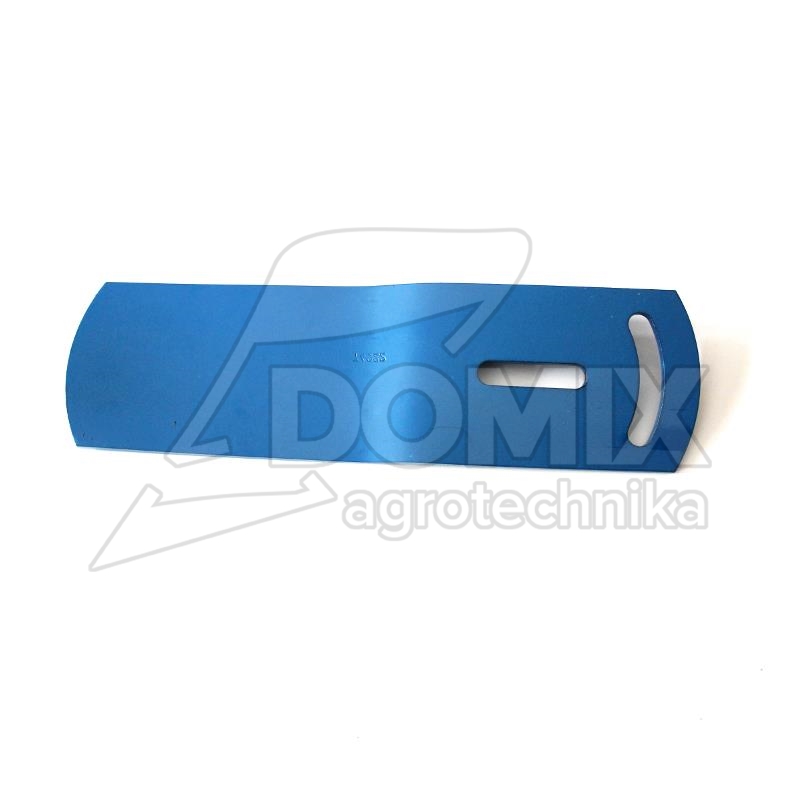 Listwa odkładająca lewa XL, XU 80559 Overum