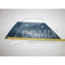 Lemiesz prawy 18 V 85384B Overum