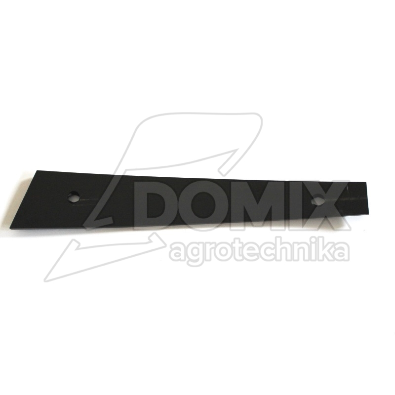 Listwa odkładni lewa nr4 617107, H0404720B
