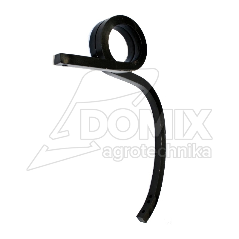 Ząb sprężynowy,spiralny prawy 35x35mm 2486 C D GD