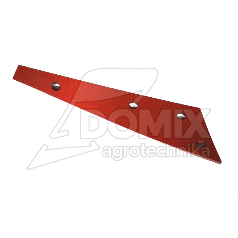 Listwa odkładni nr 4 prawa 083214