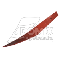 Listwa odkładni nr 1 lewa 083221