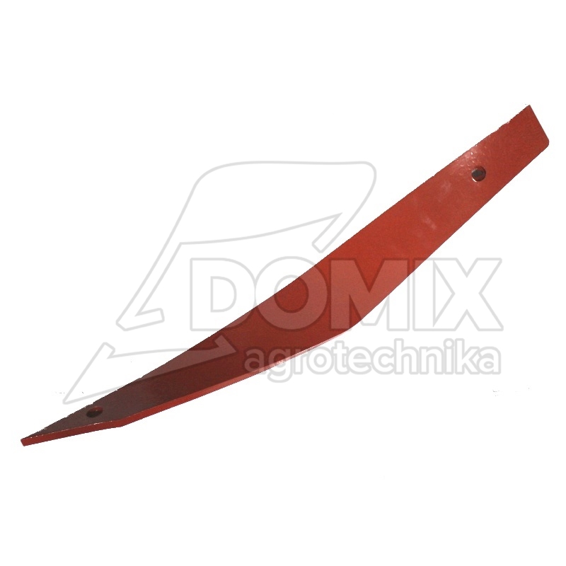 Listwa odkładni nr 1 lewa 083221