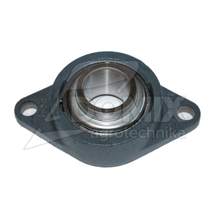 Obudowa 2-otw. na wałek fi 40 mm kpl. 567148