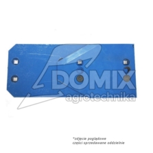 Nakładka obracalna płozy SC18 3401490