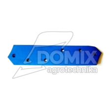 Listwa odkładni lewa BS40 3444013 Lemken