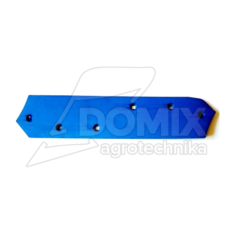 Listwa odkładni lewa BS40 3444013 Lemken