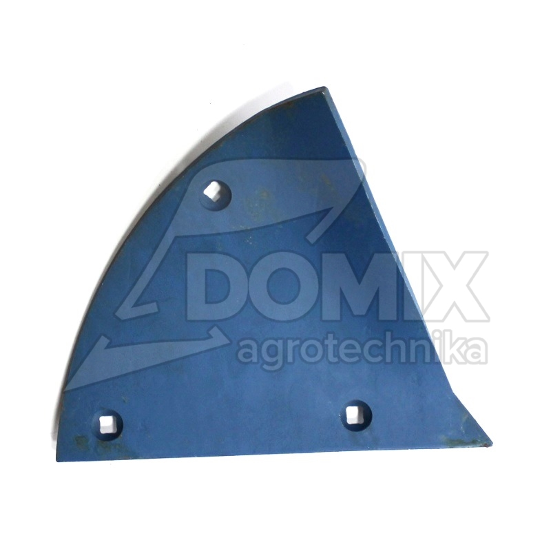 Pierś odkładni prawa 3451010 B2KH Lemken
