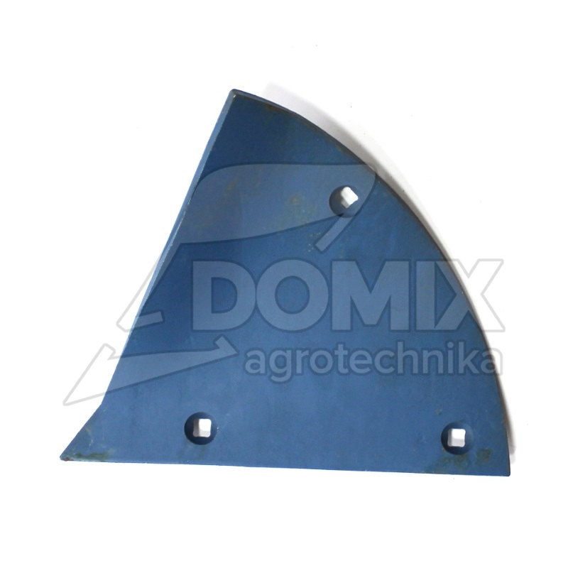 Pierś odkładni lewa 3451011 B2KH Lemken