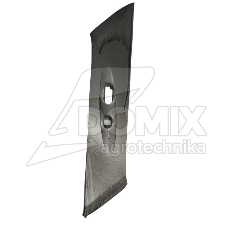 Redlica pr 2-otw rozst 45-55mm 325x74x10mm 1501-D