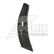Redlica pr 2-otw rozst 45-55mm 325x74x10mm 1501-D