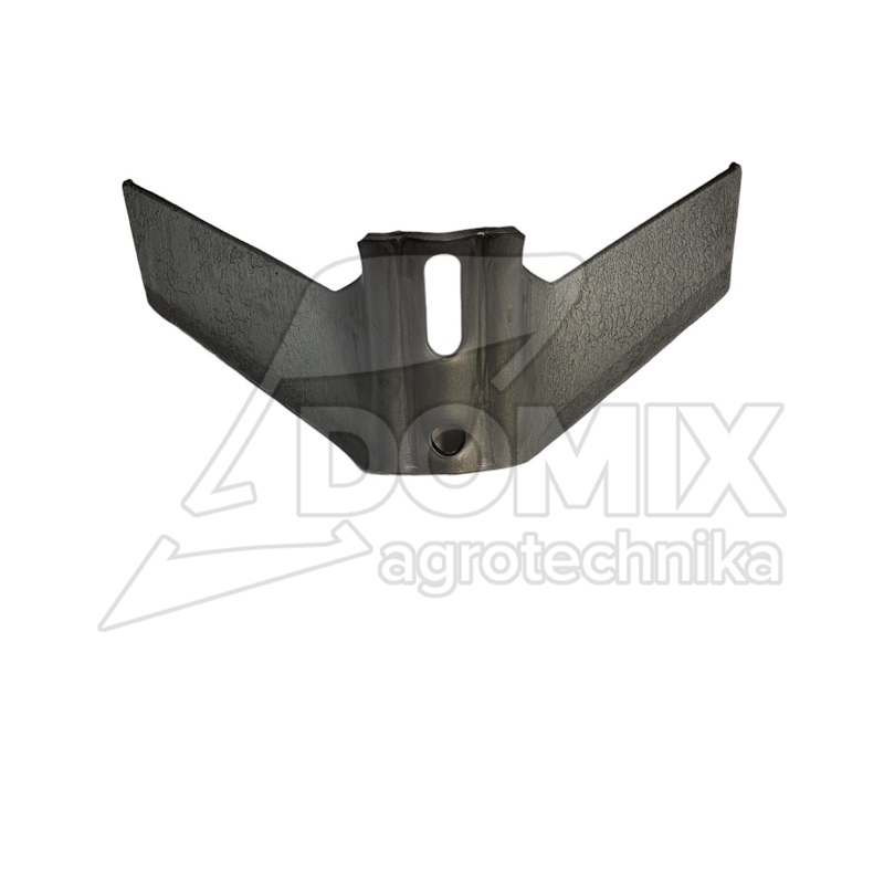 Lemieszyk kpl 2-otw rozst 45-75mm 308x6 mm 1507