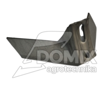 Lemieszyk kpl 2-otw rozst 45-75mm 308x6 mm 1507