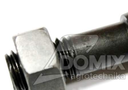 Śruba stożkowa M14x45mm 12,9 KV-M14X45-12,9