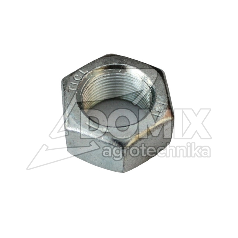 Nakrętka M24x1,5 LH gwint lewy 3030997