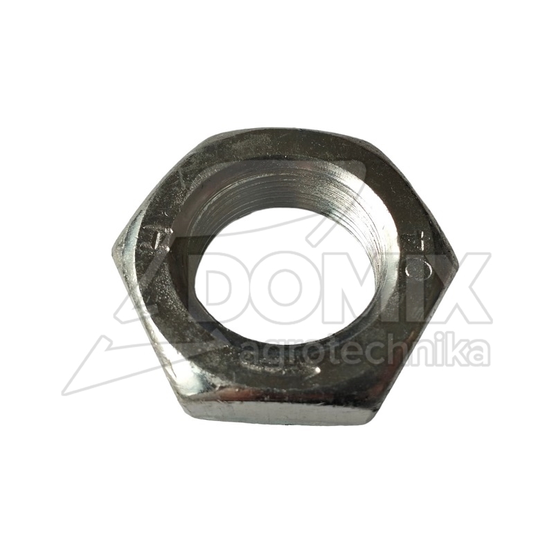 Nakrętka M30x1,5 gwint lewy 3030995