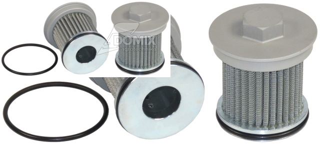 Filtr hydrauliczy SH62490