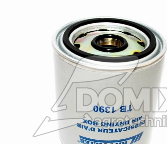 Filtr osuszający pneumatyki TB1390